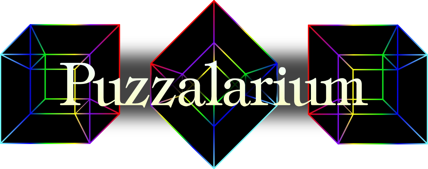 Puzzalarium Logo